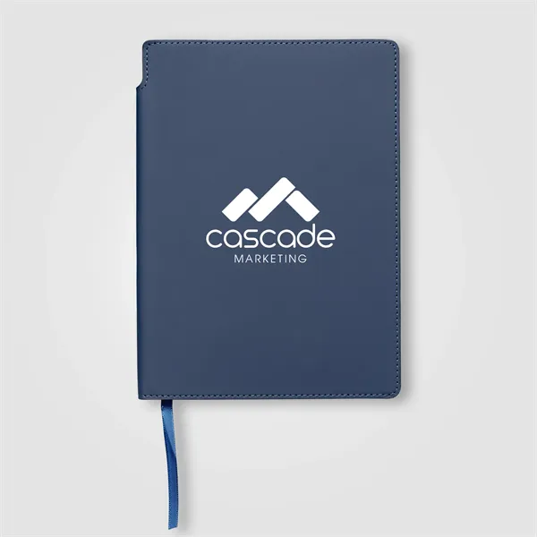 Malmo Recycled Soft Cover Extended Journal - A5