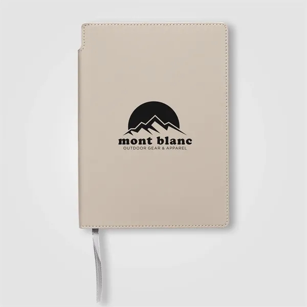 Malmo Recycled Soft Cover Extended Journal - A5