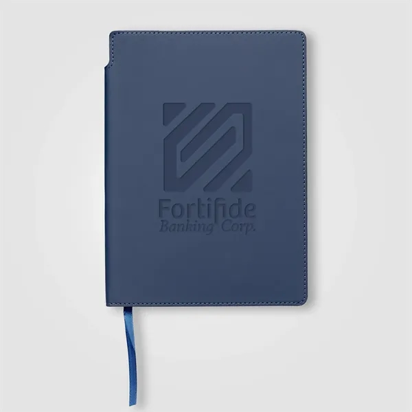 Malmo Recycled Soft Cover Extended Journal - A5