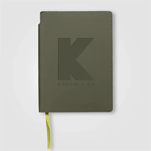 Malmo Recycled Soft Cover Extended Journal - A5