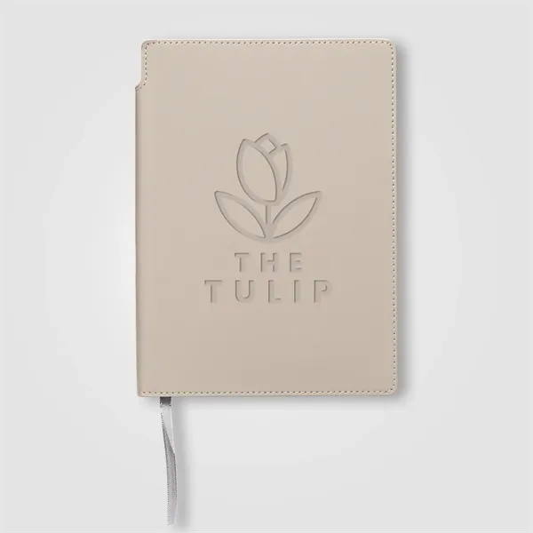 Malmo Recycled Soft Cover Extended Journal - A5