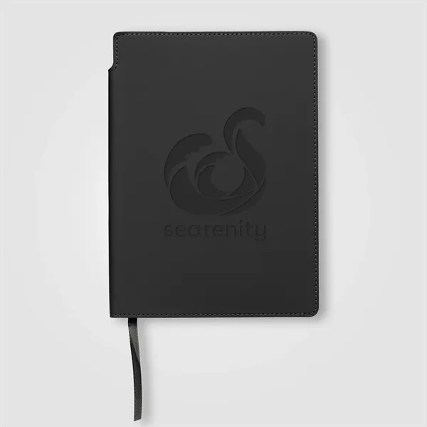 Malmo Recycled Soft Cover Extended Journal - A5