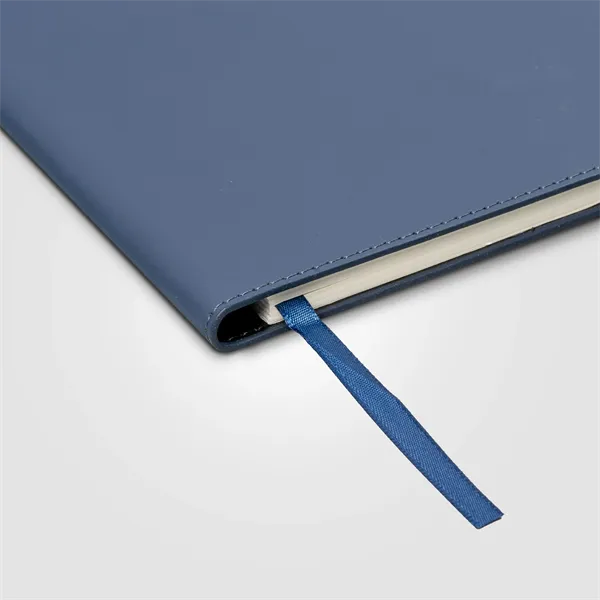 Malmo Recycled Soft Cover Extended Journal - A5