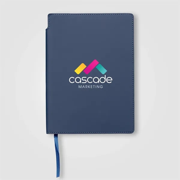 Malmo Recycled Soft Cover Extended Journal - A5