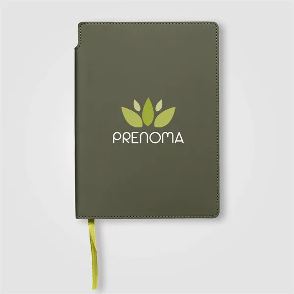 Malmo Recycled Soft Cover Extended Journal - A5