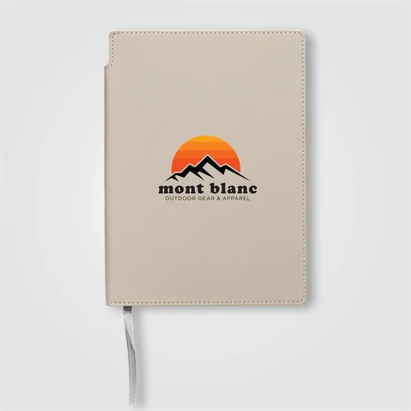 Malmo Recycled Soft Cover Extended Journal - A5