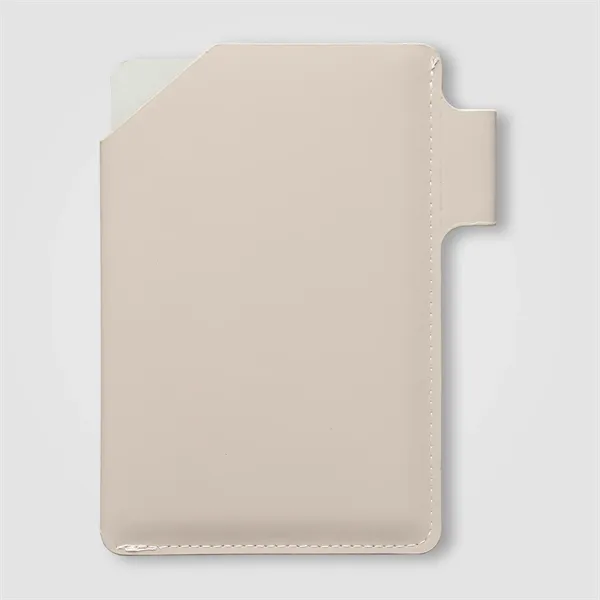 Malmo PU Passport Holder Set - A6 - Full-Color Inkjet