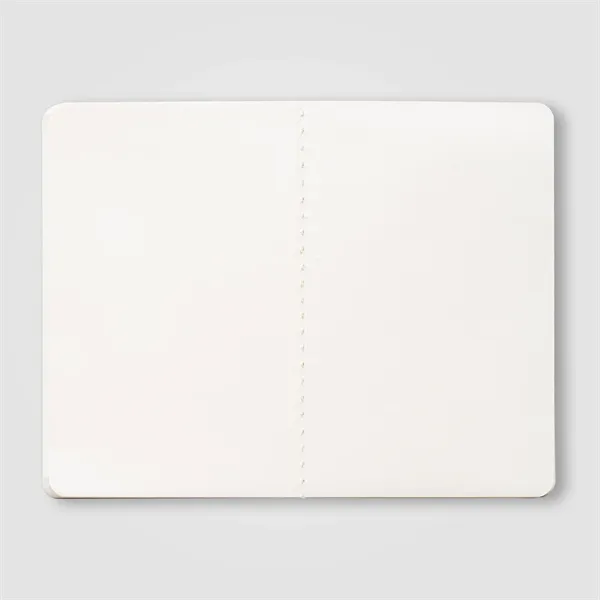 Malmo PU Passport Holder Set - A6 - Full-Color Inkjet