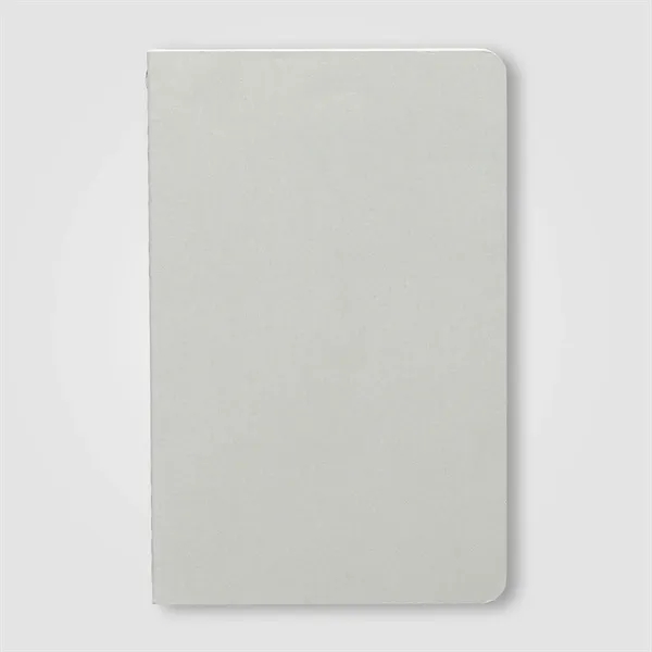 Malmo PU Passport Holder Set - A6 - Full-Color Inkjet