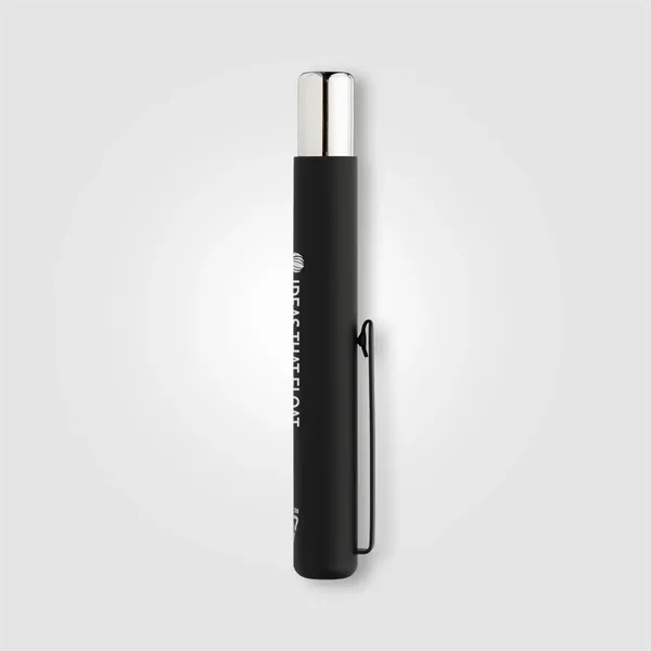 Meni Recycled Aluminum Pocket Size Pen