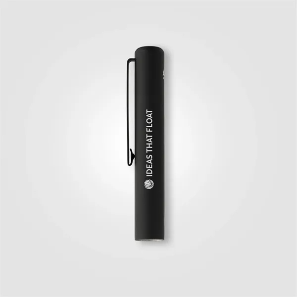 Meni Recycled Aluminum Pocket Size Pen