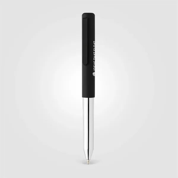Meni Recycled Aluminum Pocket Size Pen