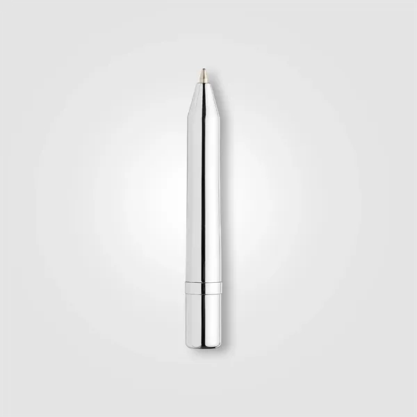 Meni Recycled Aluminum Pocket Size Pen
