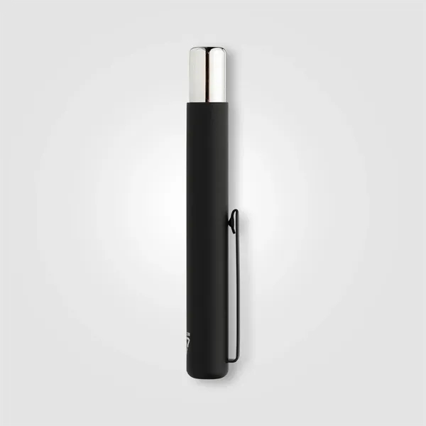 Meni Recycled Aluminum Pocket Size Pen