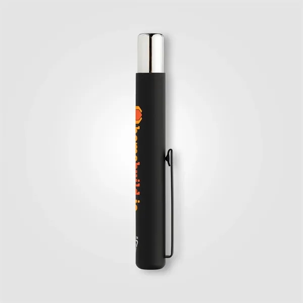 Meni Recycled Aluminum Pocket Size Pen