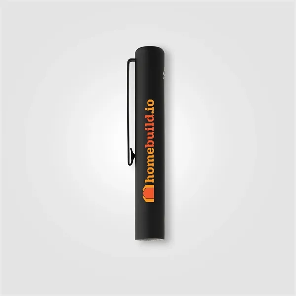 Meni Recycled Aluminum Pocket Size Pen