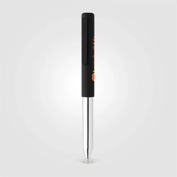 Meni Recycled Aluminum Pocket Size Pen