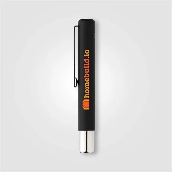 Meni Recycled Aluminum Pocket Size Pen