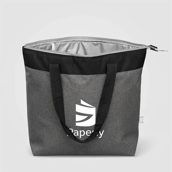 Metropolis 600D Recycled Cooler Tote 44-Can 20L