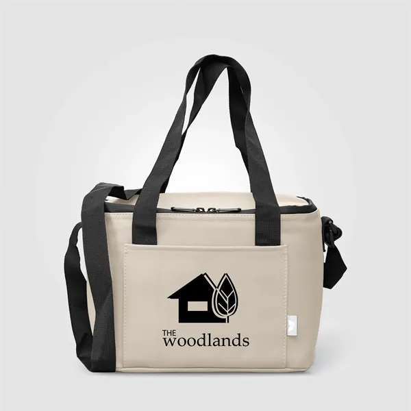 Custom Malmo Recycled 12 Can Cooler Bag - 11L