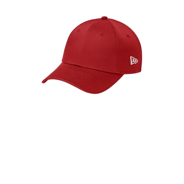 New Era - Structured Stretch Cotton Cap. - New Era - Structured Stretch Cotton Cap. - Image 21 of 26