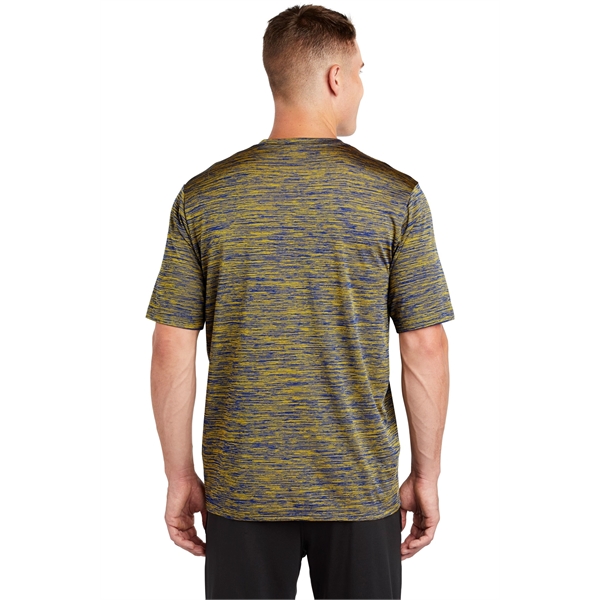 Sport-Tek PosiCharge Electric Heather Tee. - Sport-Tek PosiCharge Electric Heather Tee. - Image 58 of 67