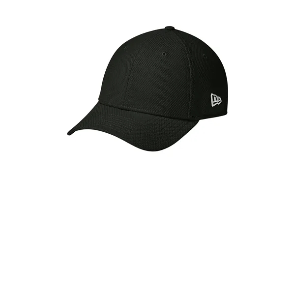 New Era Diamond Stretch Cap