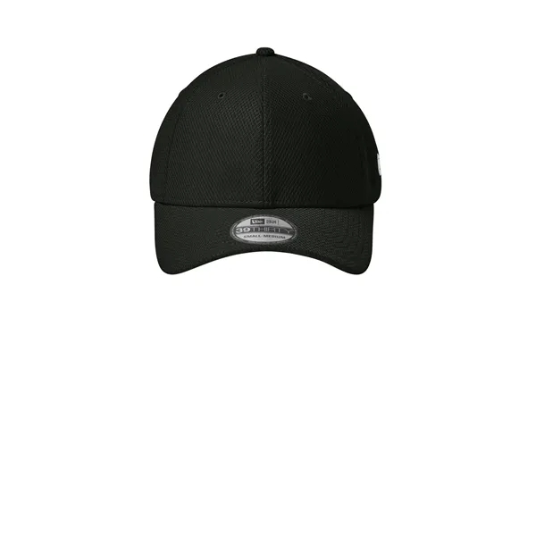 New Era Diamond Stretch Cap