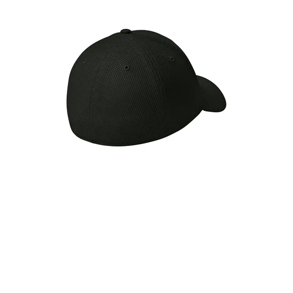 New Era Diamond Stretch Cap