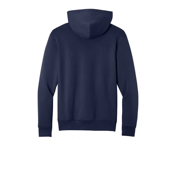 Port & Co Easy Fleece Pullover Hooded Sweatshirt