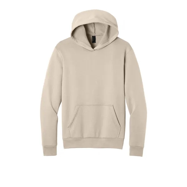 Port & Co Easy Fleece Pullover Hooded Sweatshirt