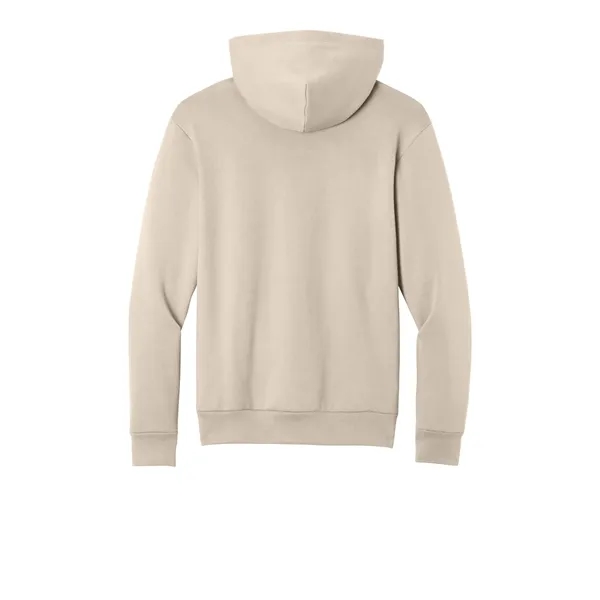 Port & Co Easy Fleece Pullover Hooded Sweatshirt