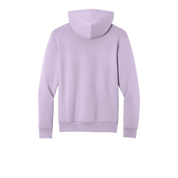 Port & Co Easy Fleece Pullover Hooded Sweatshirt