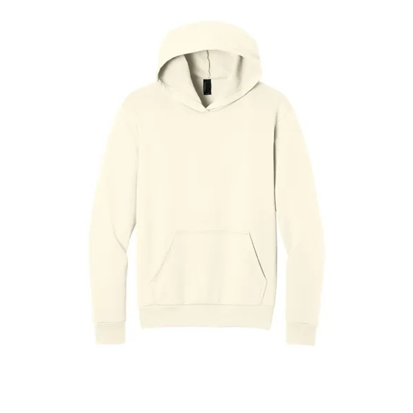 Port & Co Easy Fleece Pullover Hooded Sweatshirt