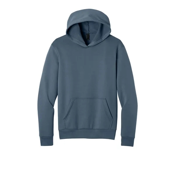 Port & Co Easy Fleece Pullover Hooded Sweatshirt