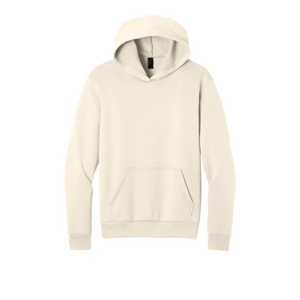 Port & Co Easy Fleece Pullover Hooded Sweatshirt