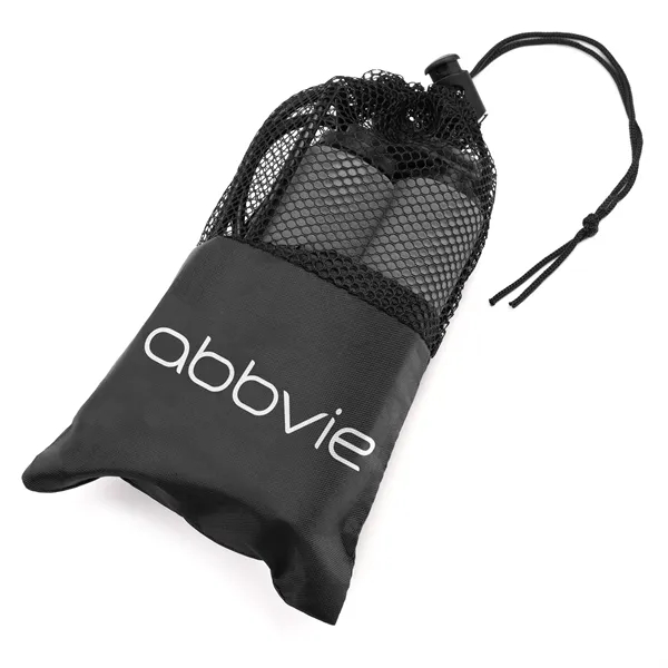 MovePro Jump Rope & Bands Fitness Kit