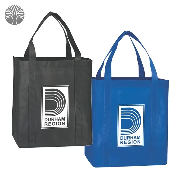 Everyday Carry Large Shopping Bag