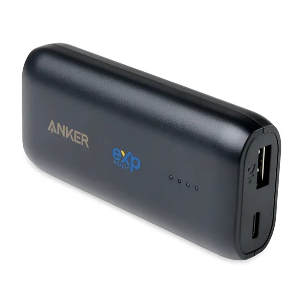 Anker 321 Power Bank (PowerCore 5K) - Anker 321 Power Bank (PowerCore 5K) - Image 5 of 5
