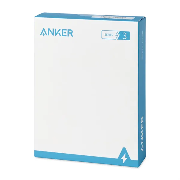 Anker 321 Power Bank (PowerCore 5K) - Anker 321 Power Bank (PowerCore 5K) - Image 0 of 5