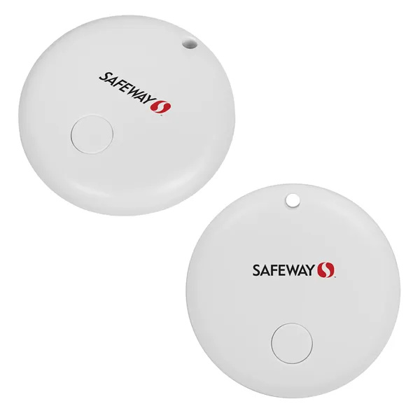 DualLink Smart Tracker