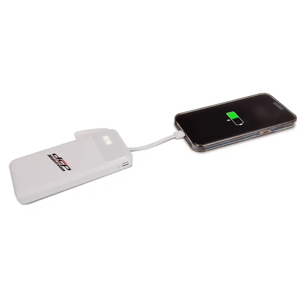 StandCharge 4-in-1 Power Bank - StandCharge 4-in-1 Power Bank - Image 2 of 8
