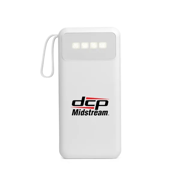 StandCharge 4-in-1 Power Bank - StandCharge 4-in-1 Power Bank - Image 3 of 8