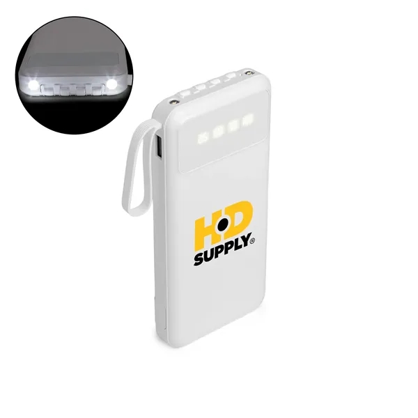 StandCharge 4-in-1 Power Bank - StandCharge 4-in-1 Power Bank - Image 4 of 8