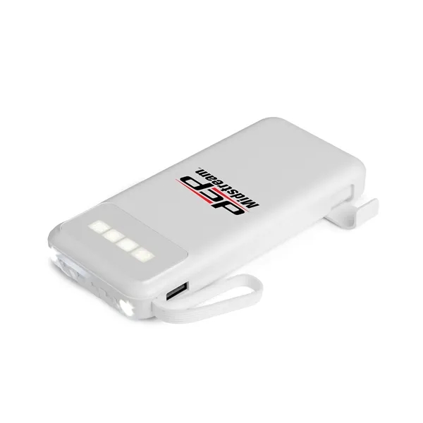 StandCharge 4-in-1 Power Bank - StandCharge 4-in-1 Power Bank - Image 5 of 8