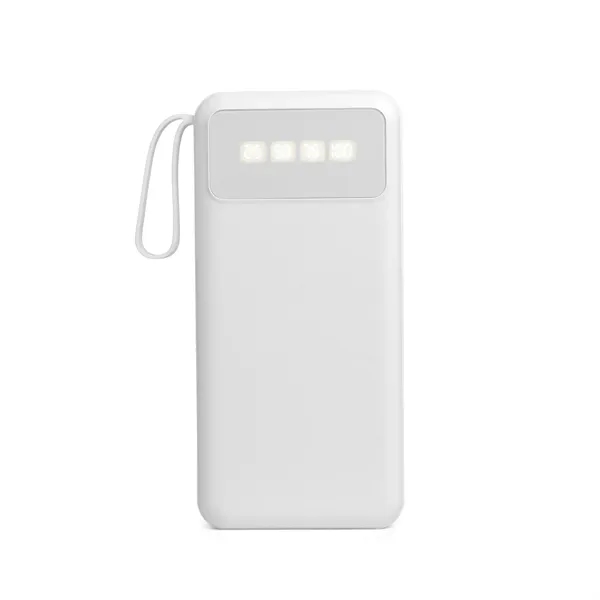 StandCharge 4-in-1 Power Bank - StandCharge 4-in-1 Power Bank - Image 6 of 8