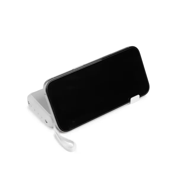 StandCharge 4-in-1 Power Bank - StandCharge 4-in-1 Power Bank - Image 8 of 8