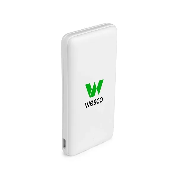 CoreCharge Multi-Charging Power Bank with LED Flashlight - CoreCharge Multi-Charging Power Bank with LED Flashlight - Image 5 of 8