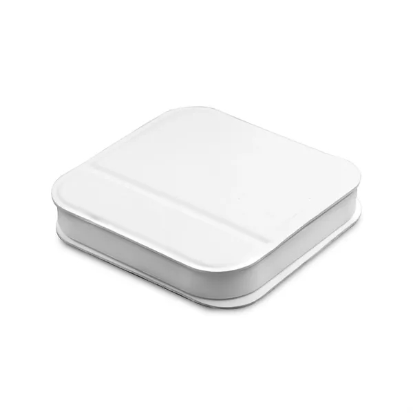 LumiFold Rechargeable Pocket Mirror