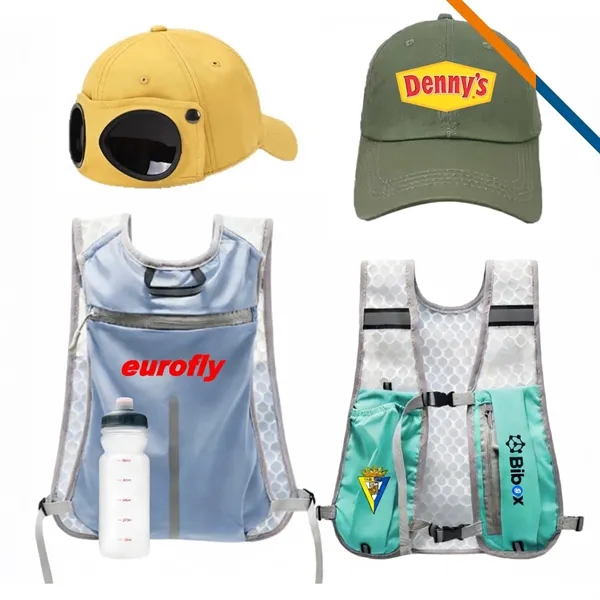 Hiking Essential Set - Hiking Essential Set - Image 0 of 0
